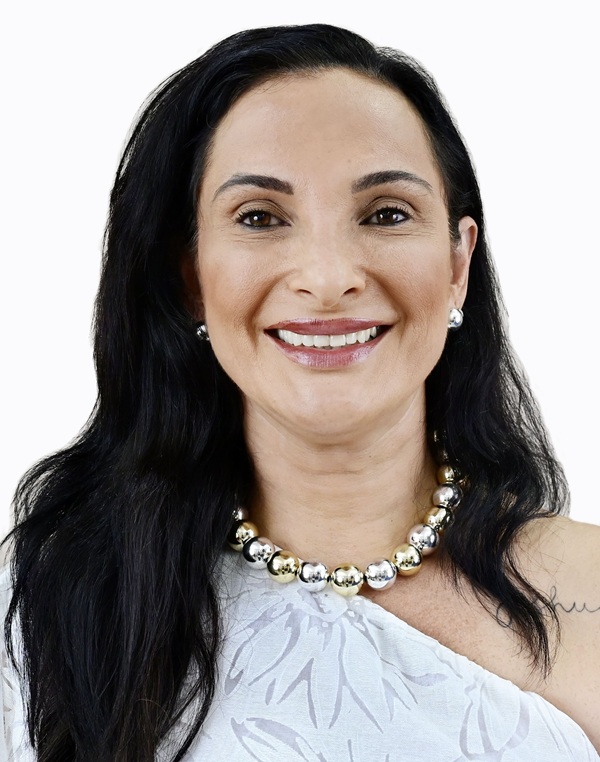 Flávia Cyrillo de Azevedo