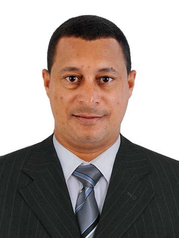 Roberto Alves Meireles