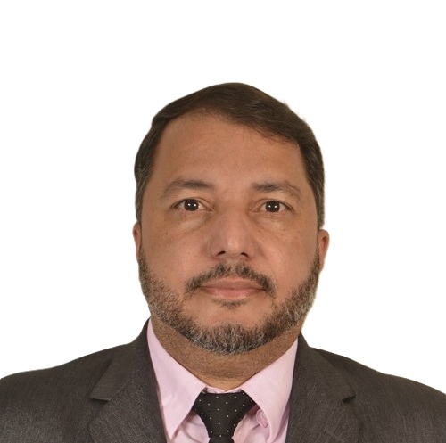Gilmar Meireles