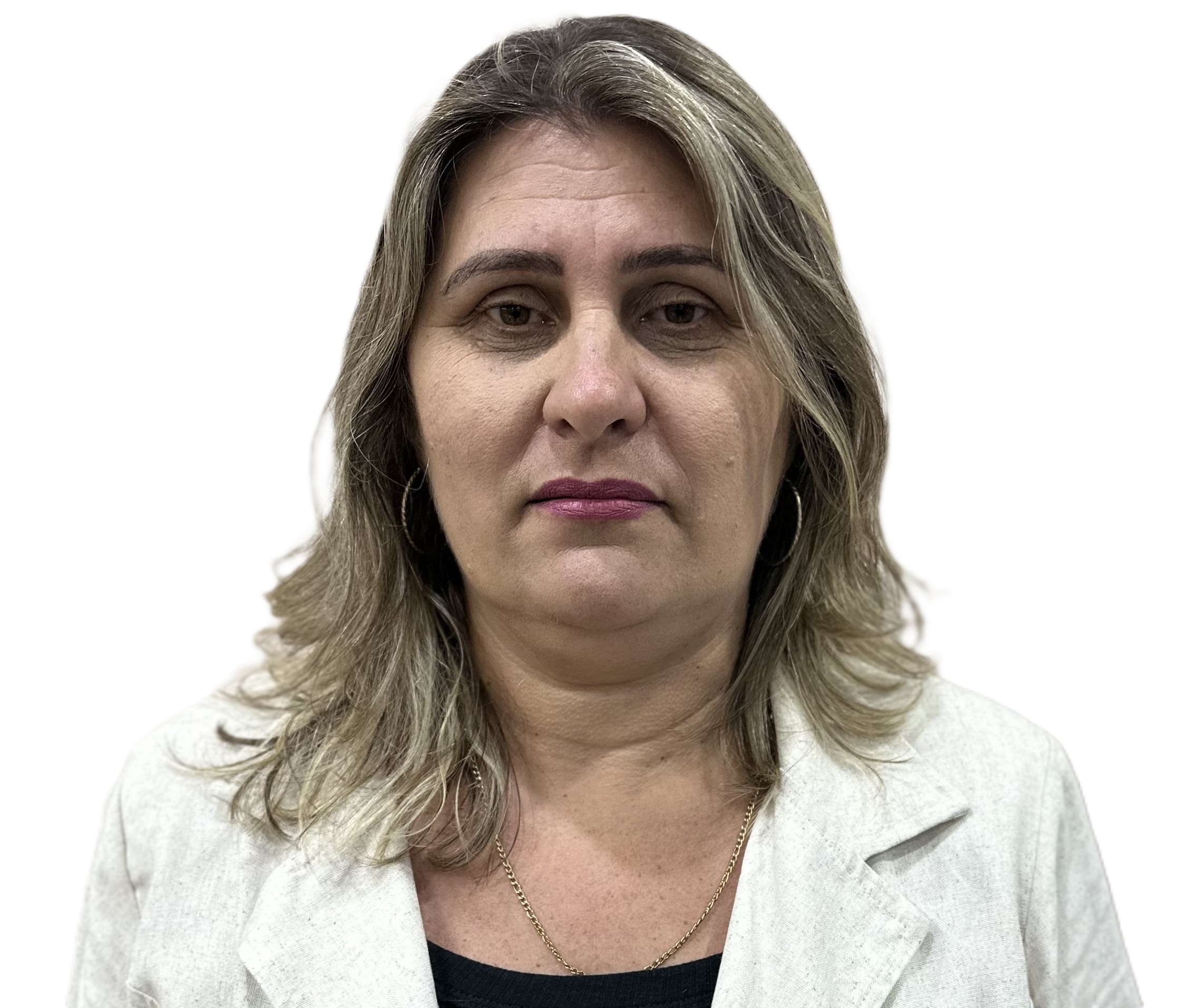 Marcia Furlani