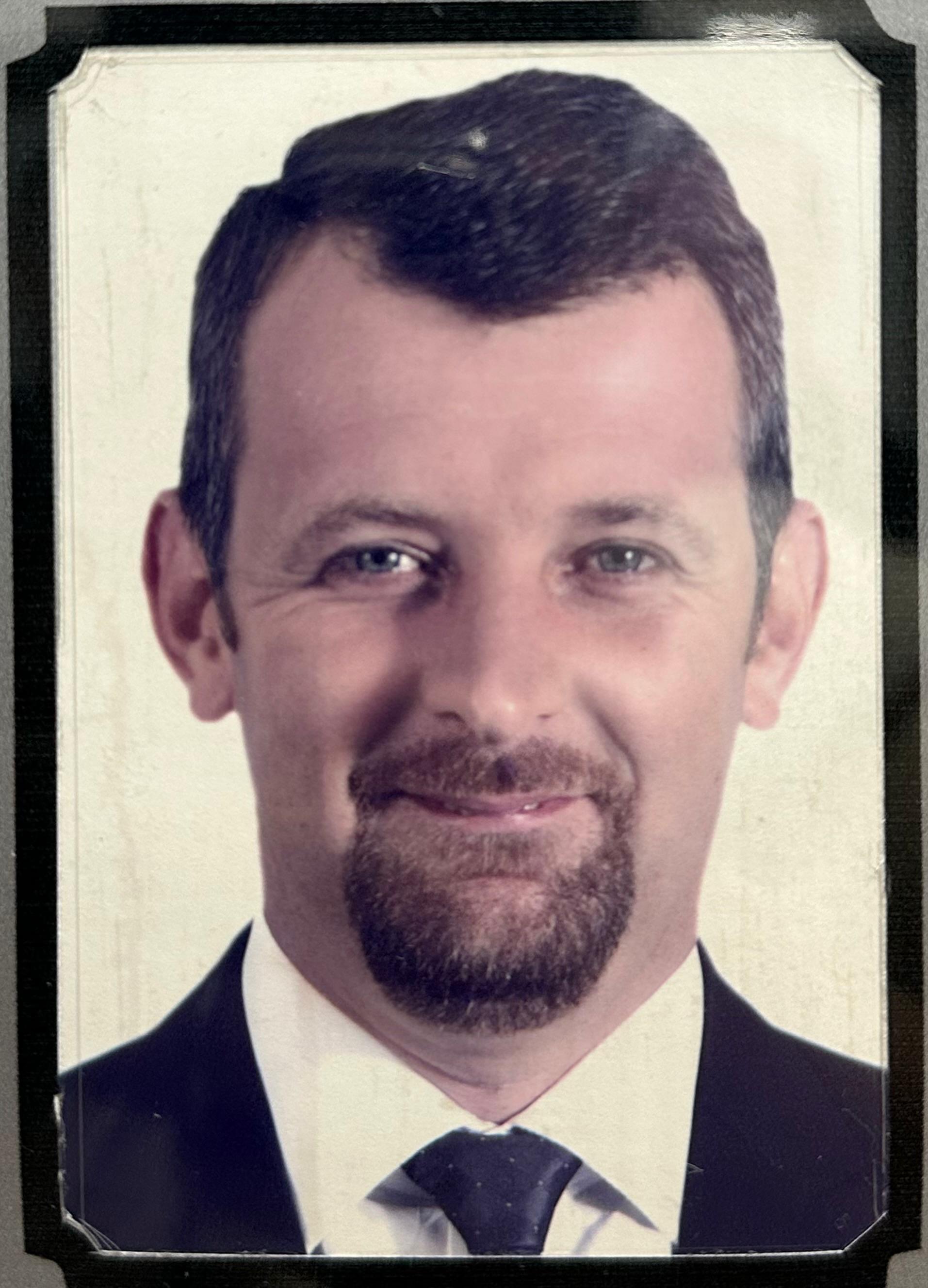 Leonardo C. Peroni