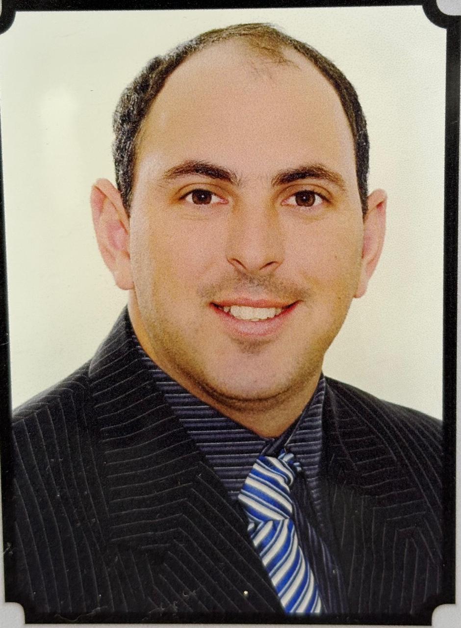 Frederico Engenlhardt Zeni
