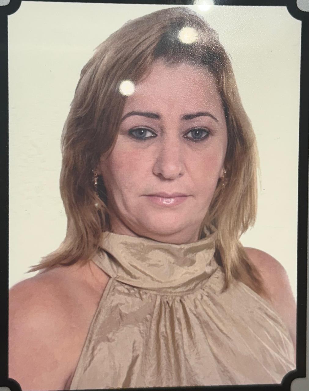 Rosania V. Bolsoni