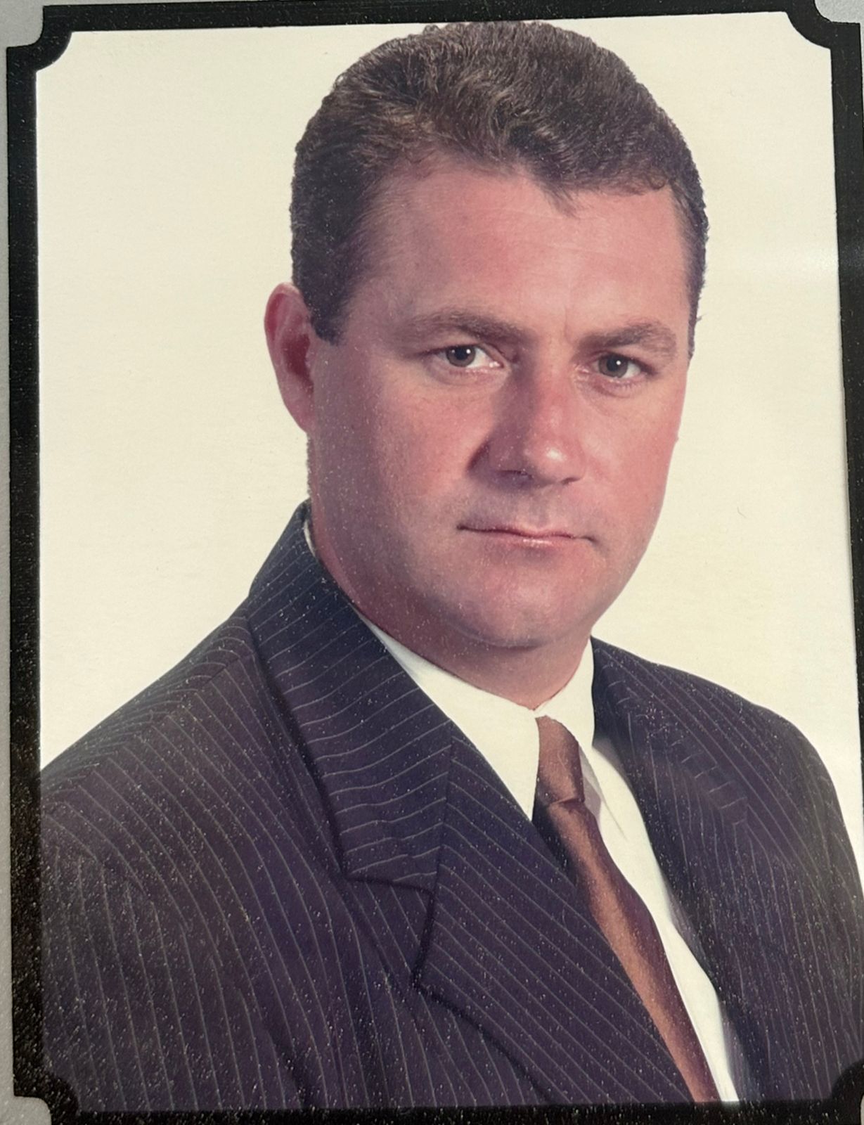 Odahyr José Luchi