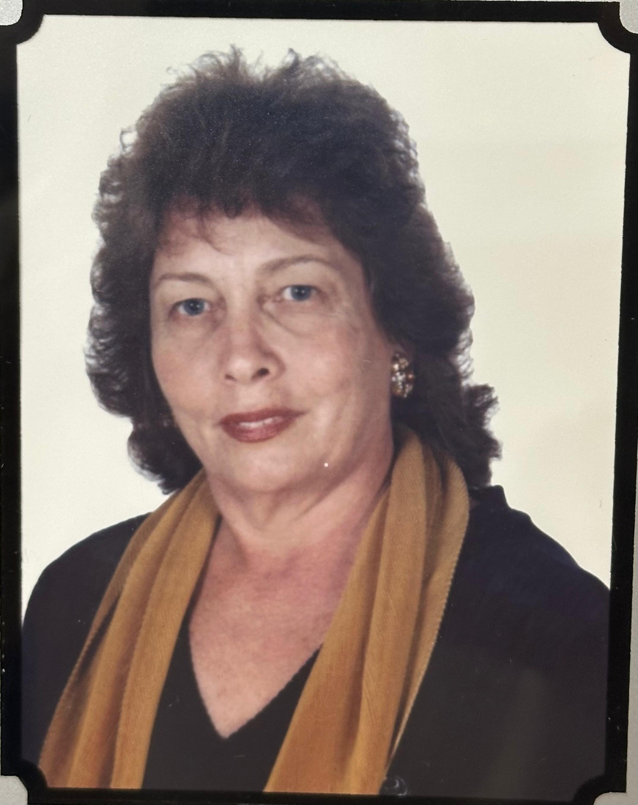Alaíde M. Torezani Roldi 