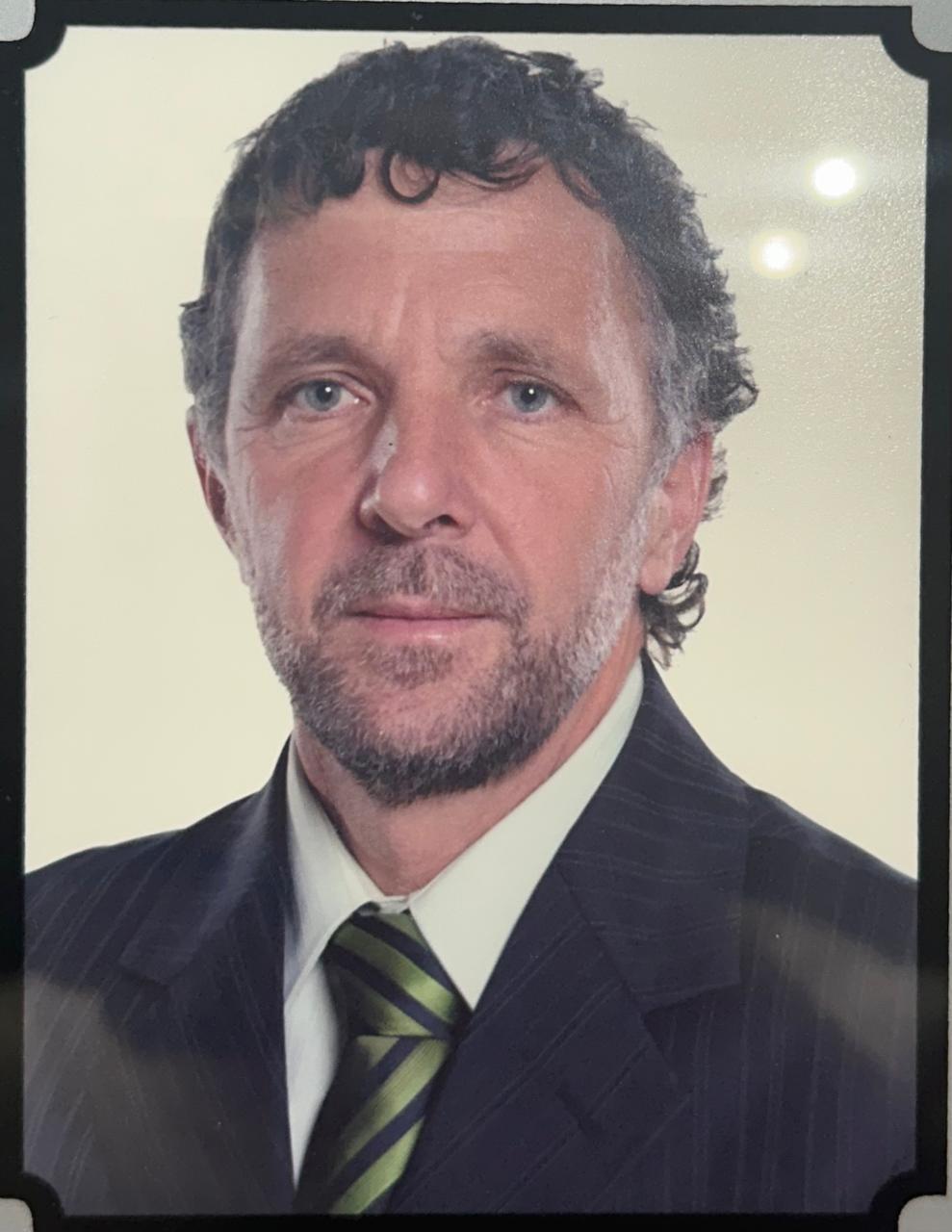 Rubens Casotti