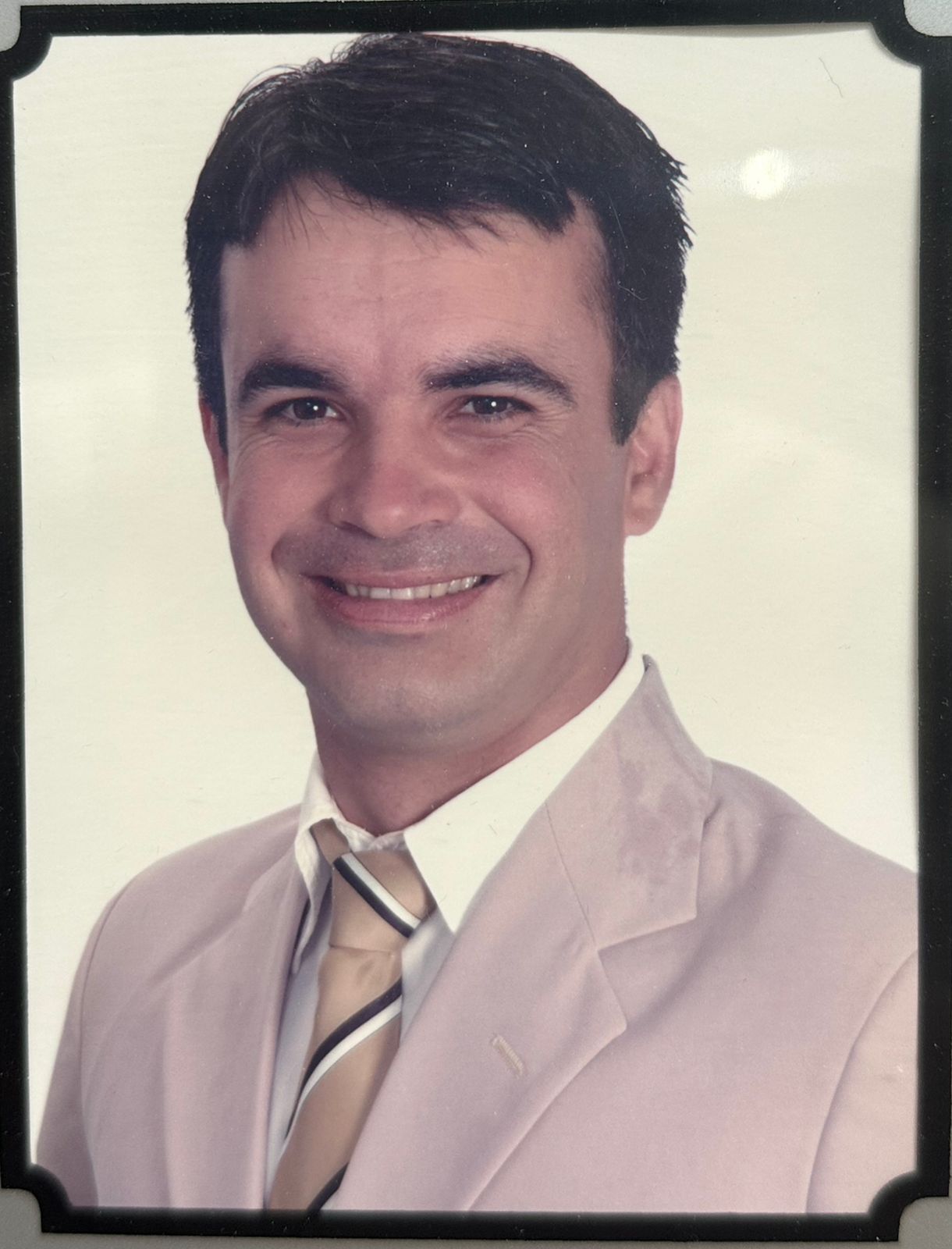 Sandro Milli