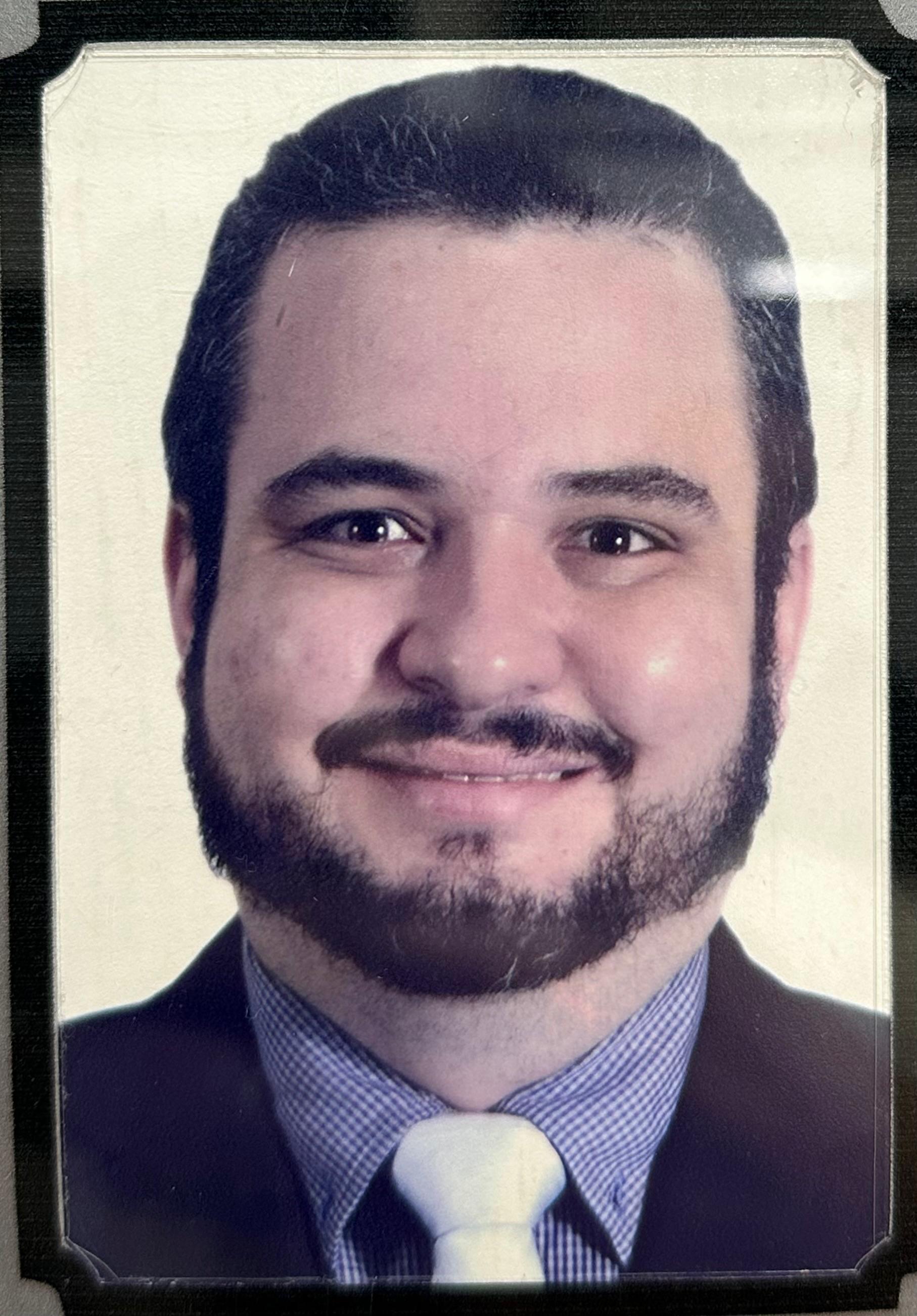 Gabriel F. Silvestre