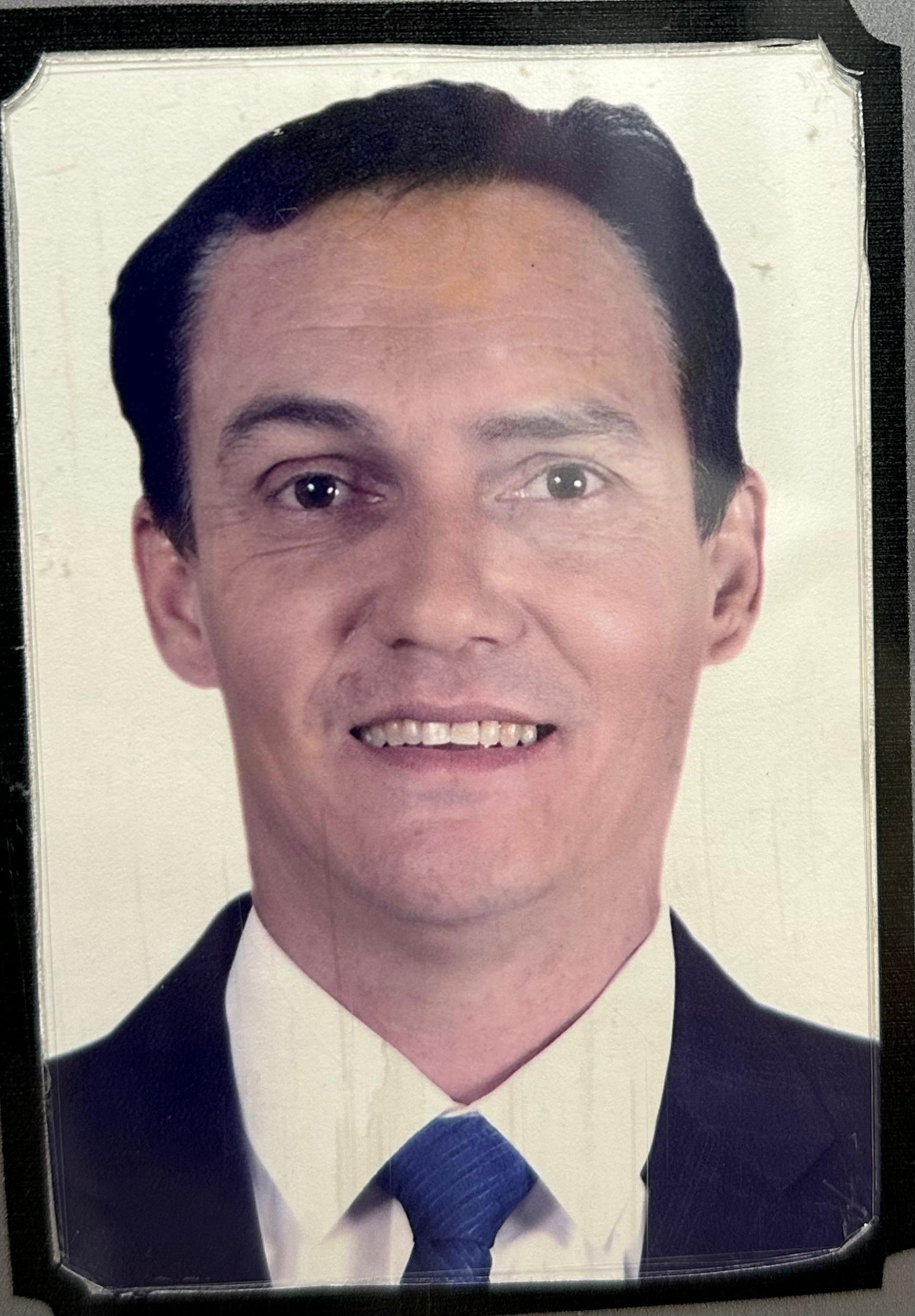 Renato A. Gastaldi