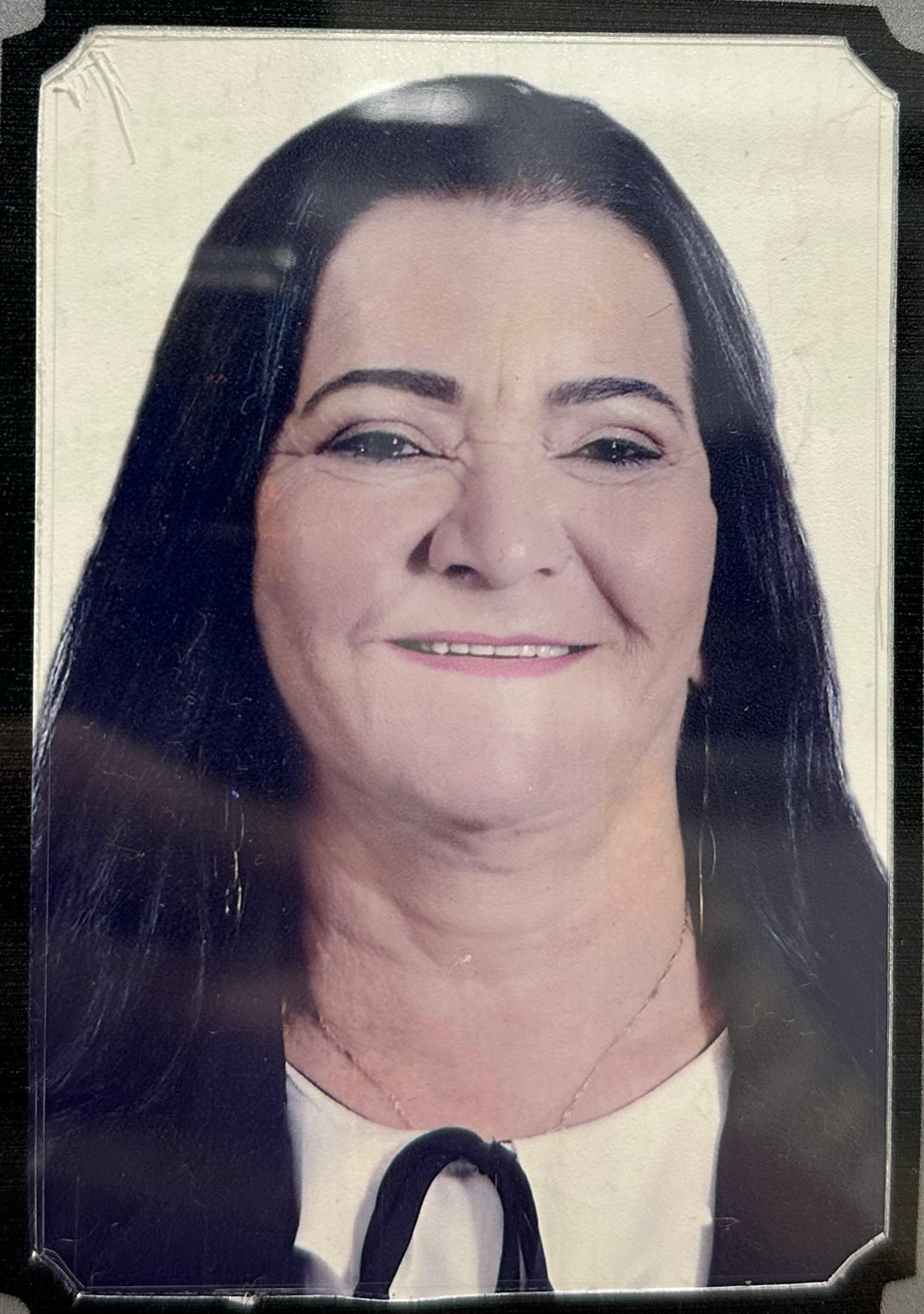 Olga Maria D. B. Simonelli