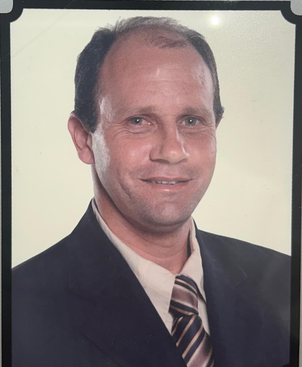 Genésio Barcellos