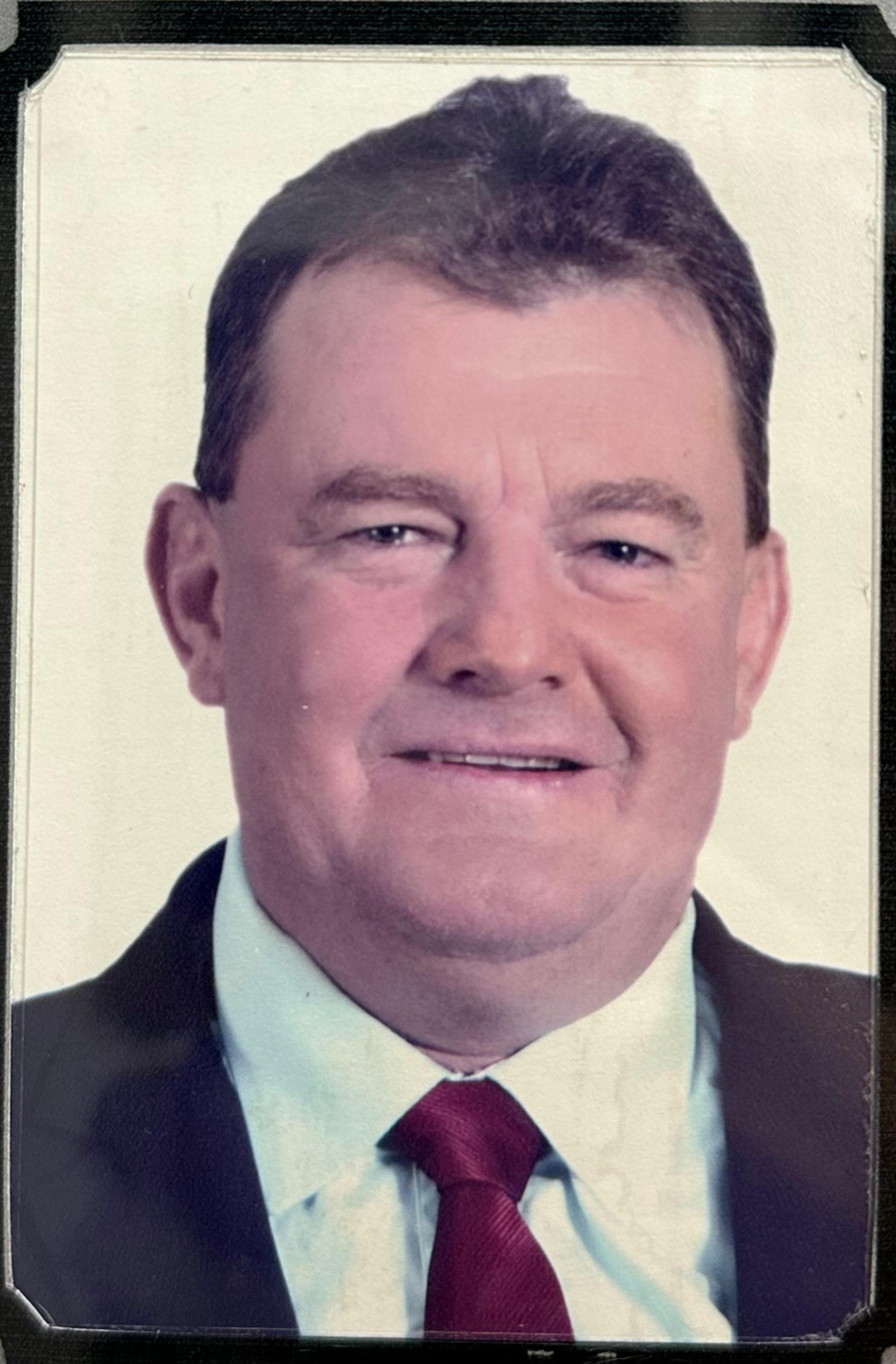 Geraldo Zinger