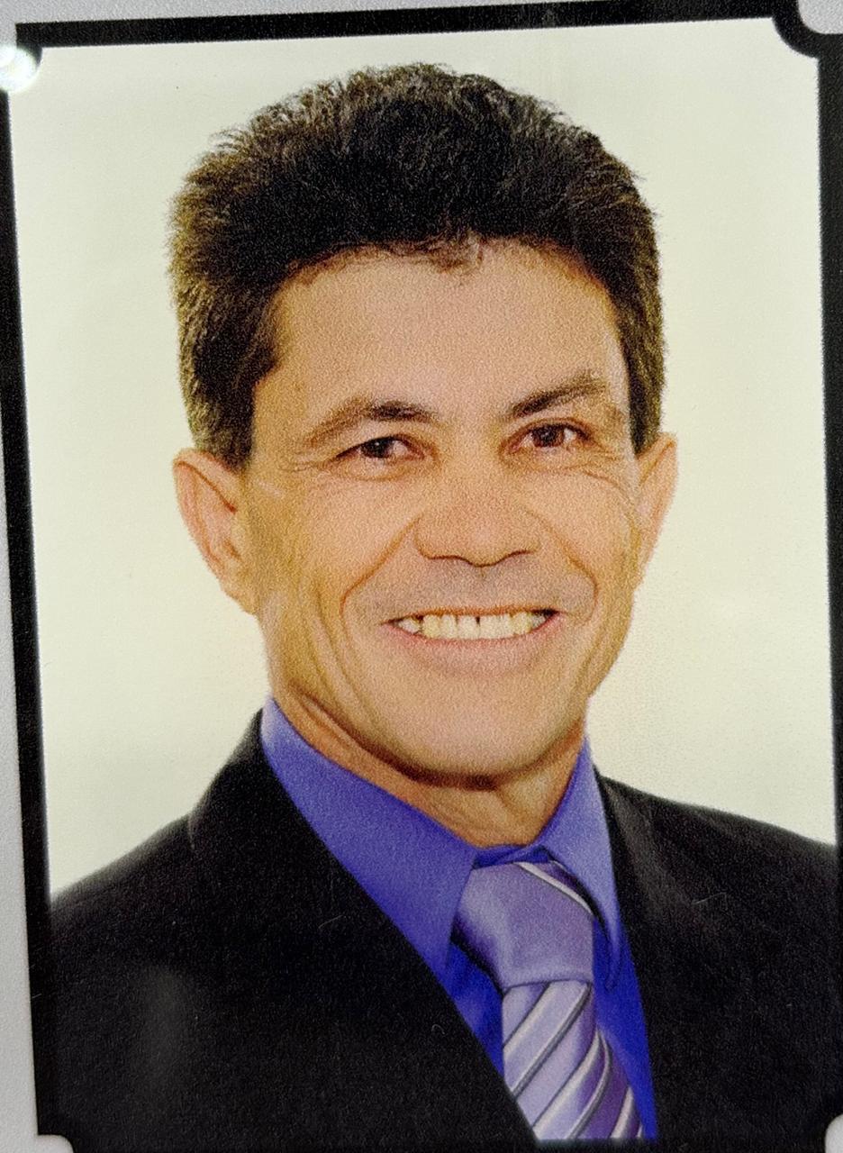 Carlos Cleris Tonini