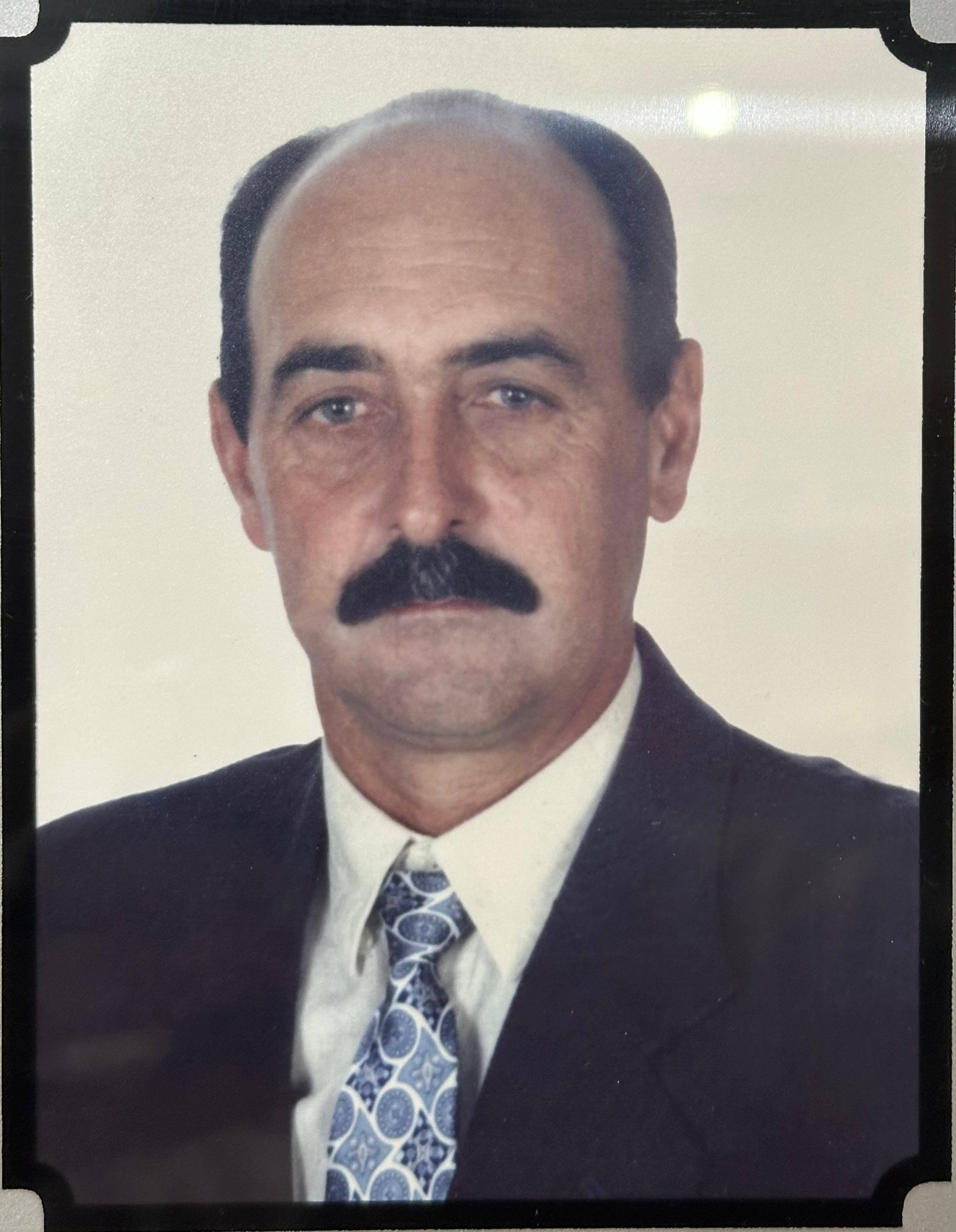 Palmerindo A. Baratela 