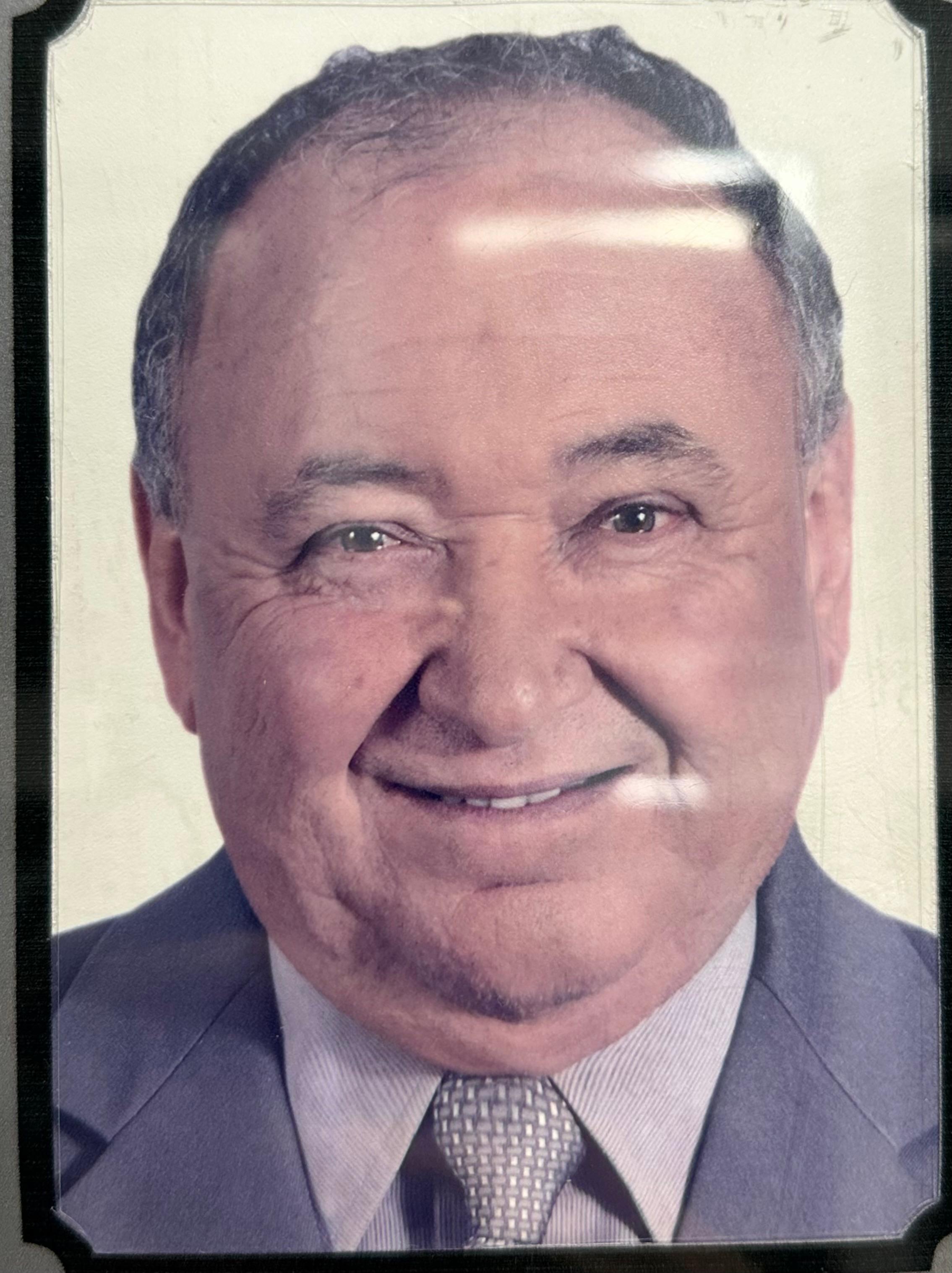 Miguel Djalma Salvalaio