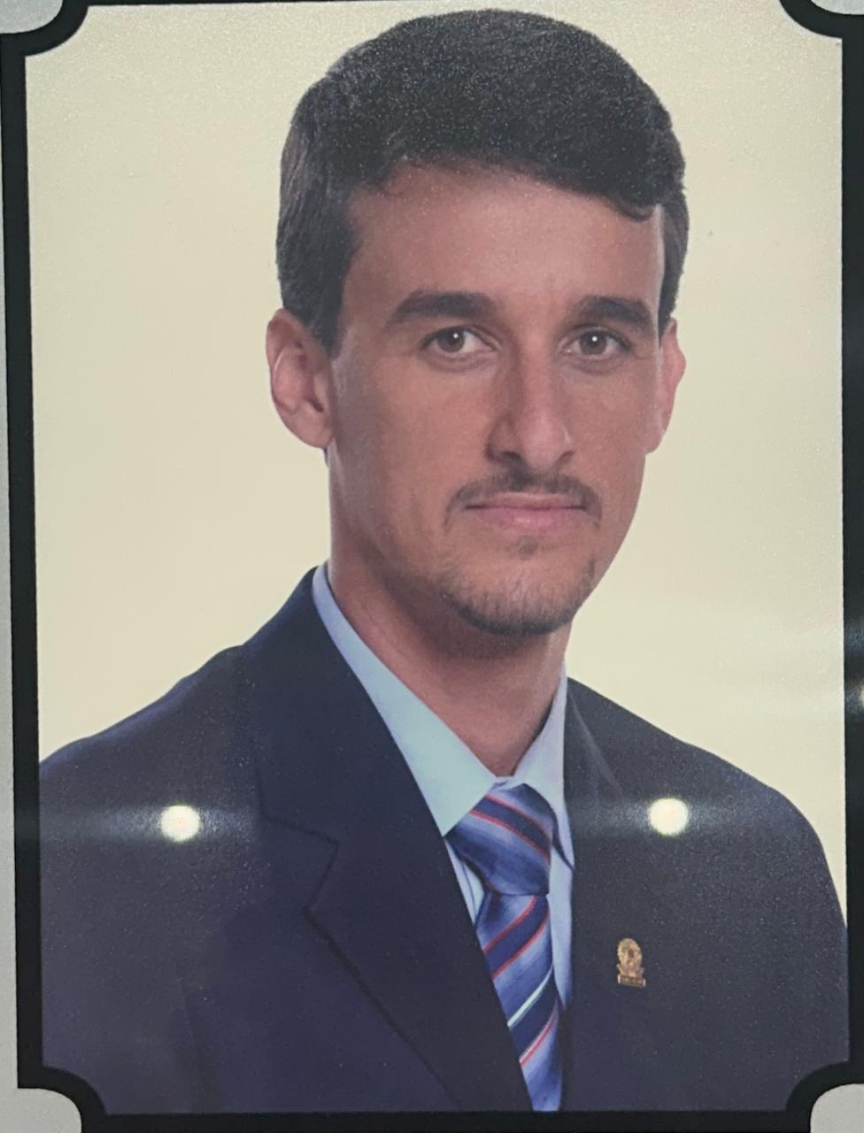 Junior Priori Perinni