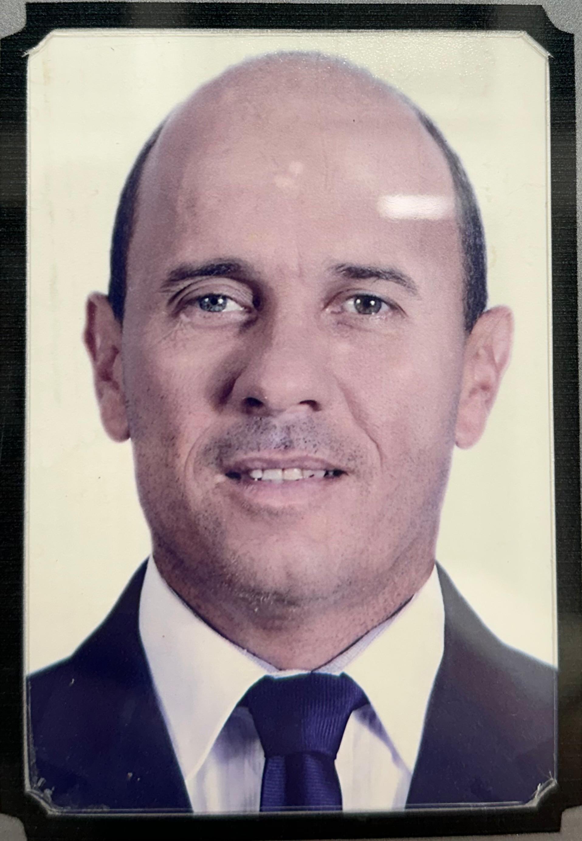 Fabiano Margon