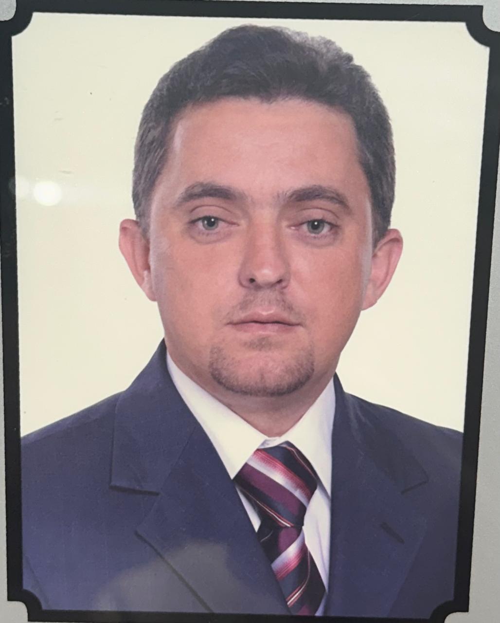 Adilson B. Broseghini