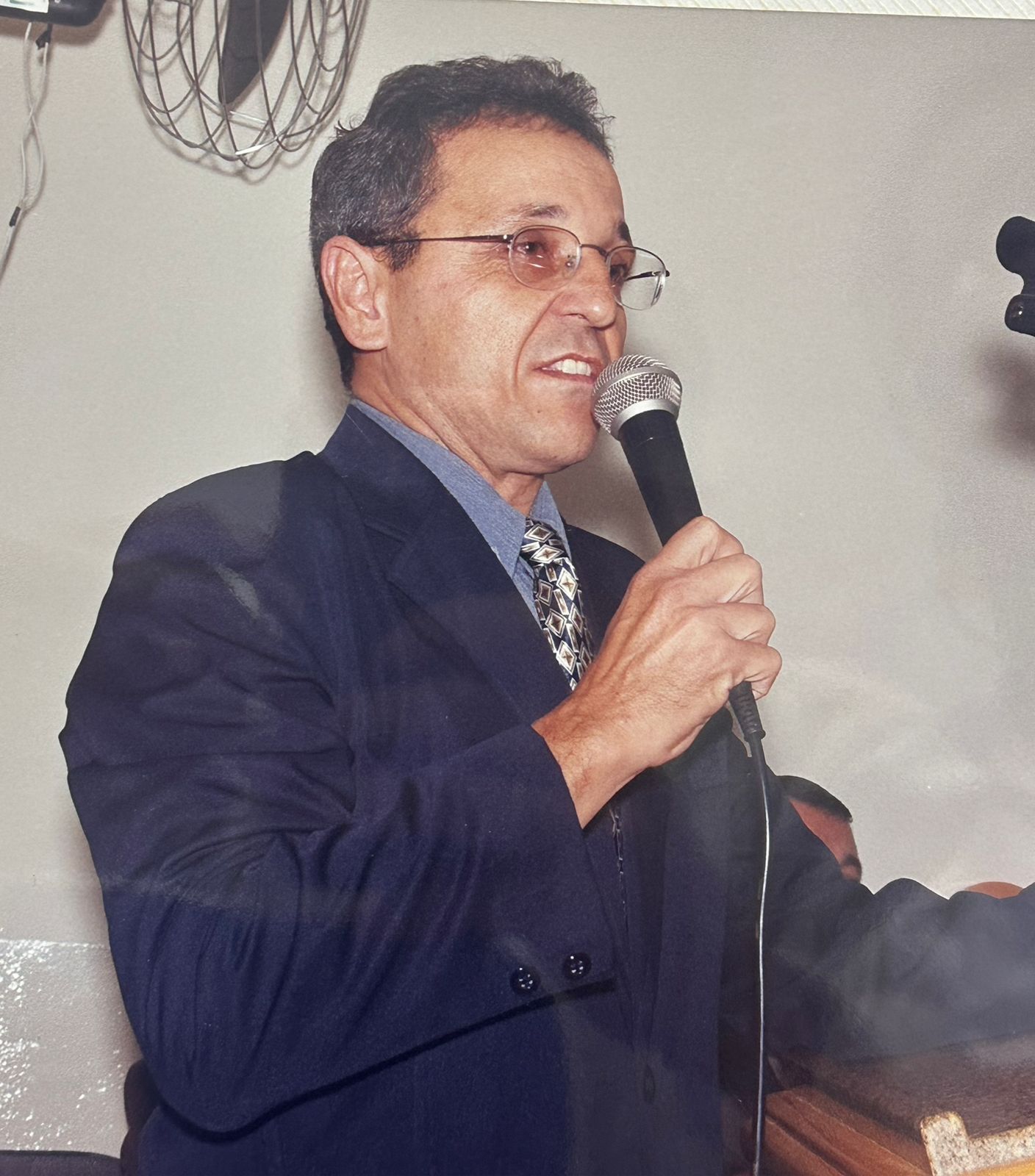 Luiz Carlos Salvalaio