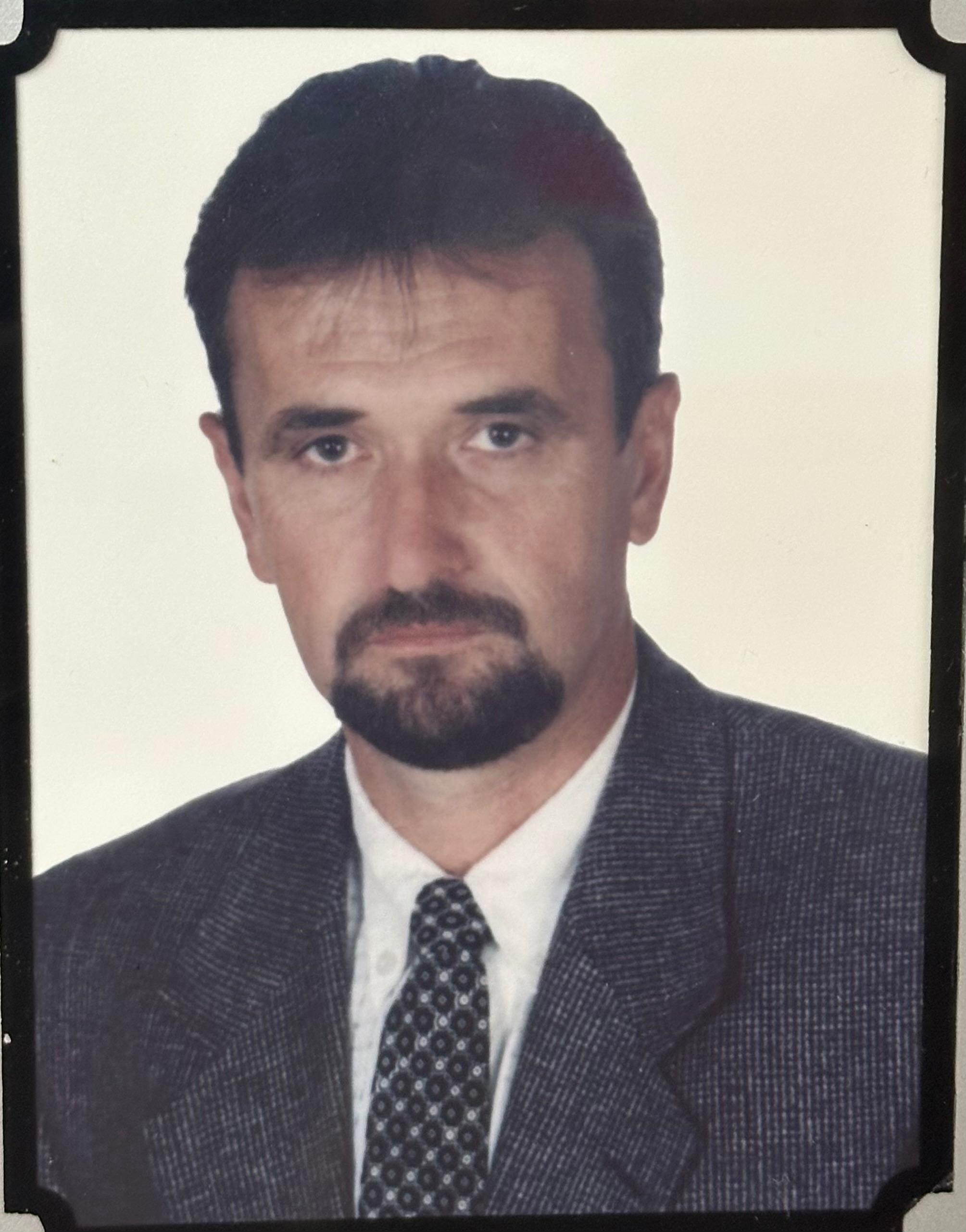 Marcos Geraldo Guerra