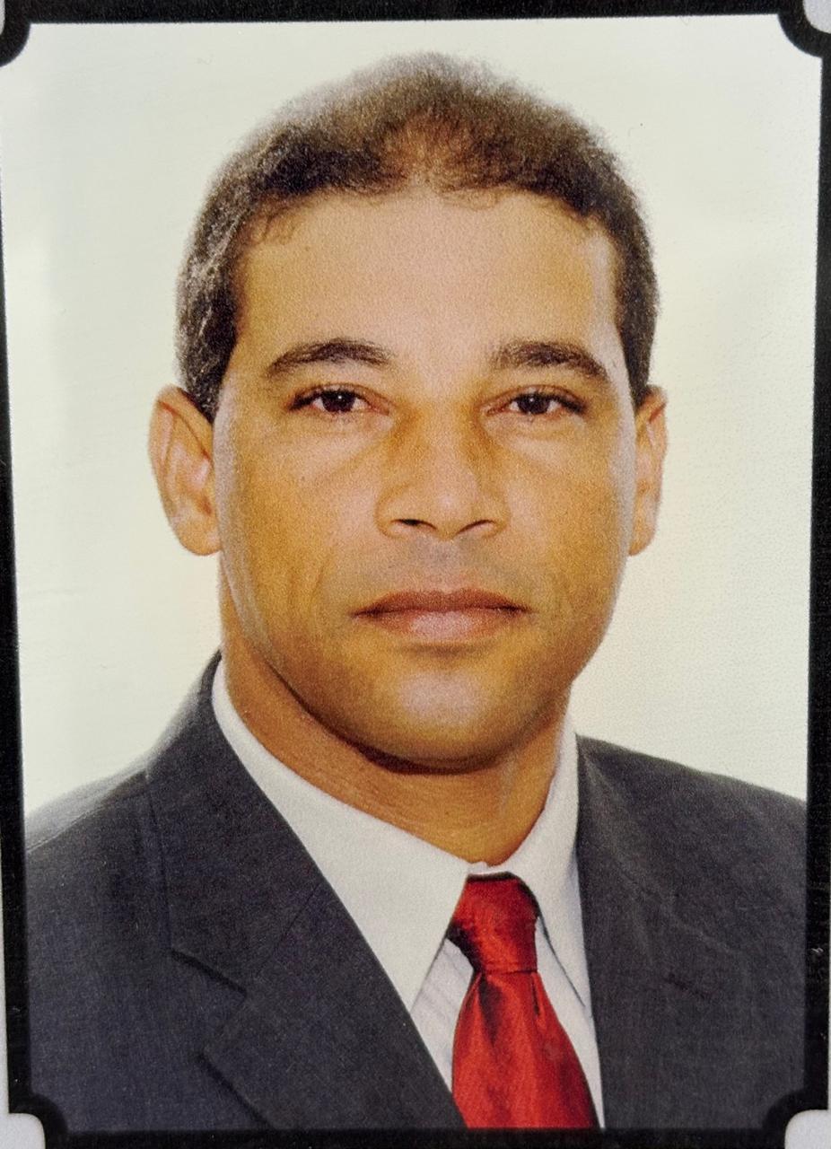 Geovany Anastácio da Penha